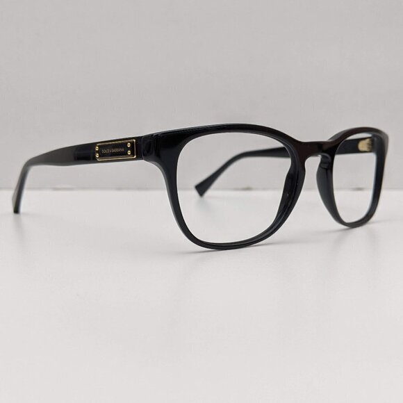 ?️Dolce&Gabbana DG3260 501 Eyeglasses 52/20 145 /KAC660?️ main image 8